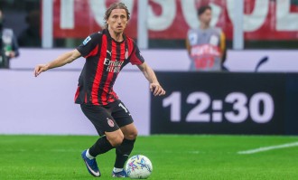 莫德里奇续约米兰的“三大条件”：红黑军团的未来在他手中？