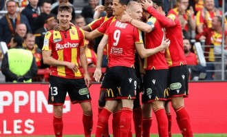 法甲 里尔VS朗斯 分析预测参考