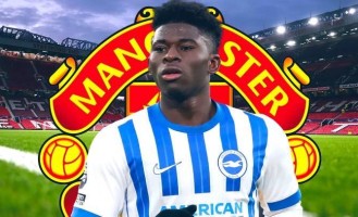 要价1亿！博主：巴莱巴与曼联达个人协议！他要求布莱顿今夏放人