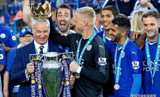 唏嘘！前英超冠军提前2轮跌入英甲 连续2年降级 近18轮仅1胜崩盘