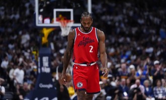 若阴阳合同证据确凿 伦纳德现有合同将被解除