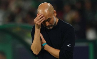 会有奇迹吗？逆转不是不可能，但瓜迪奥拉不可能！他从未成功翻盘