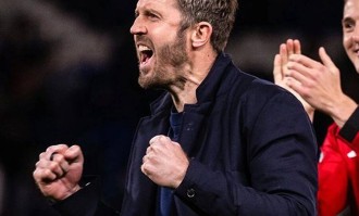 卡里克无限接近转正！曼联已完成选帅程序，没适合名帅卡里克留任最保险