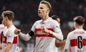 德甲激战：斯图加特主场剑指三分，不来梅残阵难挡攻势