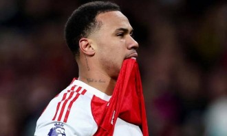 战略放弃？曼城逆境中夺冠，阿森纳魔咒继续，但两冠梦想依旧闪耀