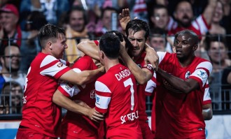 法甲精读：南特 VS 尼斯