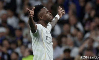 维尼修斯剑指拜仁，皇马全力冲击欧冠四强