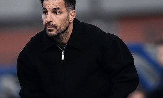 下一站英超？西媒曝法布雷加斯有望执教阿森纳，球迷不满前队长回归