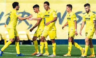 西甲前瞻：比利亚雷亚尔VS皇家社会——攻防博弈下的胜负手与比分推演