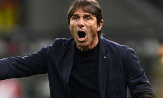 孔蒂警告球员：不容抱怨，欧冠战勿忘初心