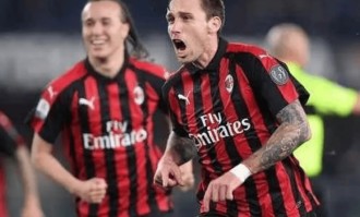 欧冠定前程！塔雷明确表态，阿莱格里米兰帅位基本无忧