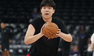 G联赛季后赛混音憾负国王无缘西决 杨瀚森20分7板2助2帽