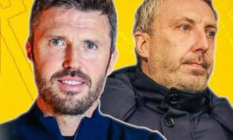 卡里克转正获曼联巨头支持，激活俱乐部内幕揭秘！只剩最后一劲敌