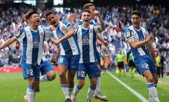 欧联附加赛2-1，利物浦38岁旧将一球一助，西甲第7胜希超第3占先机