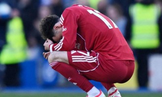 利物浦陷入低谷：三条战线接连失利，惨于皇马的连败窘境