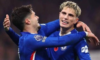 重磅！巴萨盯上切尔西超跑，蓝军喊价8000万欧！