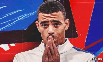 尽管他在马赛进球如麻，格林伍德对阵利物浦的表现，能否成为进入国家队的试金石？