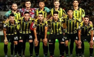 哈萨克斯坦足球迈向国际赛场的可能性展现在眼前