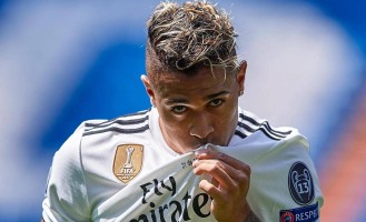 凌晨3点30，皇马颜面之战！剑指西甲9连杀，姆巴佩66天球荒