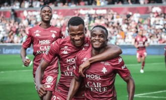 法甲第18轮前瞻：斯特拉斯堡VS梅斯，比分预测