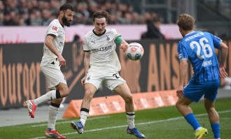 德甲对决：弗赖堡无压力，海登海姆力争抢分？弗赖堡迎战海登海姆