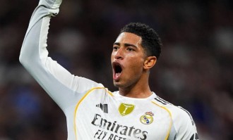 FIFPRO年度最佳11人：亚马尔当选票王，大巴黎占5席，贝林厄姆引热议