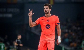 连进五球！巴萨5-3翻盘，悍将戴帽，西甲狂飙6连胜，稳住头名位置