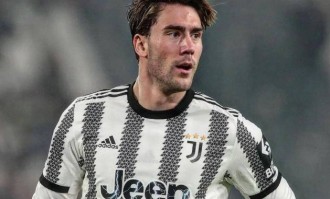 皇马或将签下意甲金靴，弗拉霍维奇有望接替本泽马