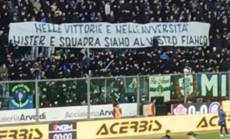 国际米兰沉默抗议！意甲裁判承认误判却不改结果，VAR公信力已经崩塌？