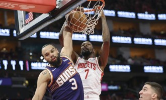 火箭媒体人：杜兰特那笔交易中最大的损失注定是狄龙