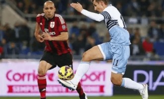 意甲争冠VS欧战续命！拉齐奥主场迎AC米兰，伤病博弈+恩怨对决定走向