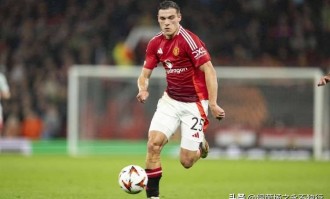 曼联重大：前法甲抢断王挂牌出售，要价4000万欧，尤文图斯捡漏！