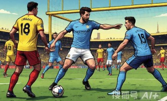 欧冠 阿森纳VS马竞