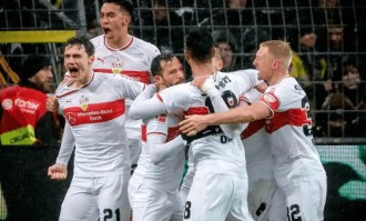 周六013德甲焦点！霍芬海姆主场豪取6连胜，柏林联合残阵客场硬刚「比分精准前瞻」