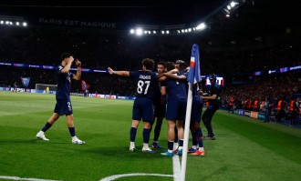 欧冠疯狂对轰9球，哈里-凯恩进球数超越17支意甲球队