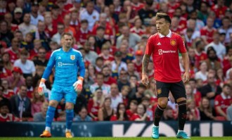 曼联主场逆转绝杀，青训小将成为开云关键先生