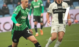 意甲联赛：萨索洛人才辈出，尤文图斯主场受挫