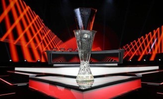 欧联杯8强出炉：罗马加时赛出局 英超西甲葡超各2席 法甲全军覆没