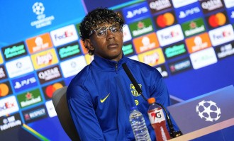 竞彩湃｜马竞巴萨决胜之夜，朴次茅斯为保级而战