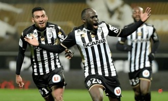 法甲保级生死战！昂热主场迎战摩纳哥：垫底队能否阻击中游劲旅？