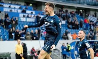 巴萨欲引德甲高大前锋？1米91身高却头球表现欠佳，真有这么尴尬？