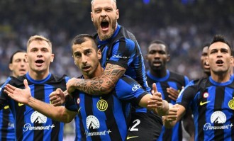 欧冠焦点战：国米主场底蕴压制，布拉格斯拉维亚客场防反突围