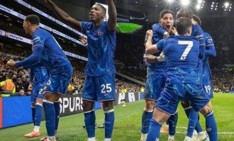 英超霸榜，意甲消失，这身价榜单比比分更残酷