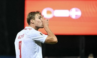 要爆啦！曼联飞沙走石霍伊伦力拔山兮 做弃子9场7球1助