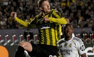 从对战皇马到征战中超！俄罗斯铁卫加盟蓉城，球迷：这波赚翻了