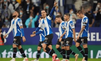 西甲保级生死局！阿拉维斯主场铁闸锁喉，奥维耶多客场残阵难逃降级劫