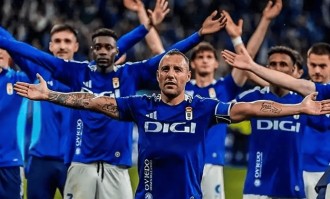 西甲保级生死战：奥维耶多主场死磕埃尔切，谁能逃出生天？