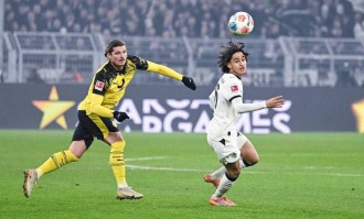 德甲回归：2025/26赛季重燃战火，精彩继续！