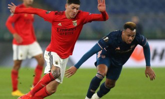 唐迪拉遭遇三连败且三场零封，本菲卡周中击败皇马气势如虹！