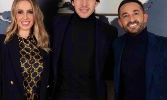 曼联买托纳利恐需9000万！经纪人证实英超豪门争夺，红魔为最大热门